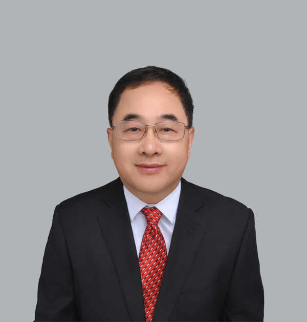 张胜军Shengjun(Shane)Zhang